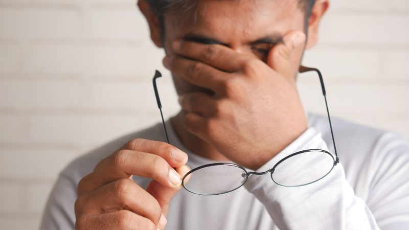 7 Anzeichen für einen Vitamin-E-Mangel, auf die Sie achten sollten